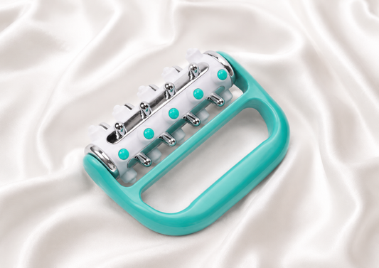 LymphaSculpt Drainage Massager