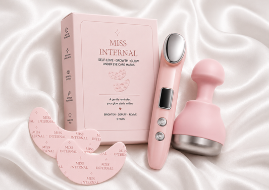 The Daily Glow Ritual