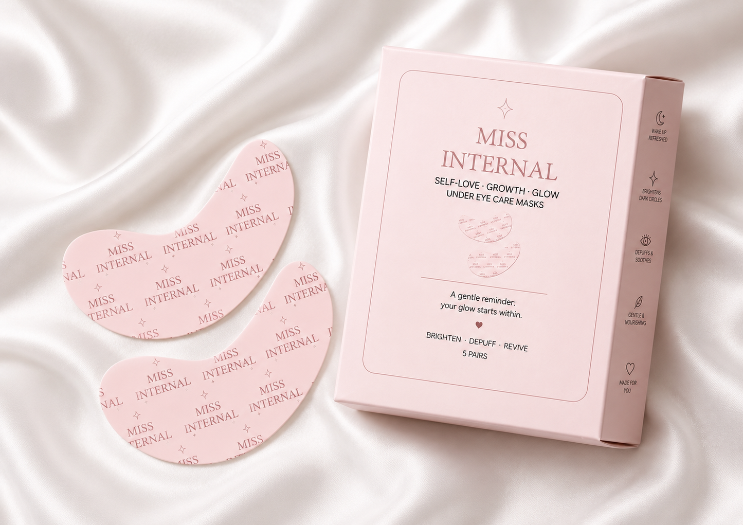 The Daily Glow Ritual