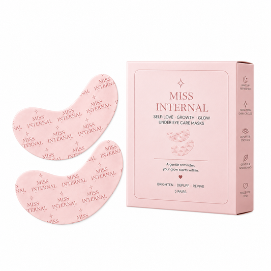 Miss Internal 'Everyday Under-Eye Reset'